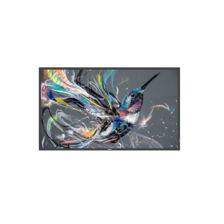 Philips 43 Q-Line 187 4K UHD | Superior Ultra HD Commercial Display | 43BDL3511Q/00